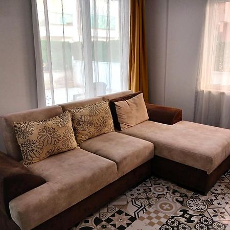 The Nar Suit Apart Antalya Bagian luar foto