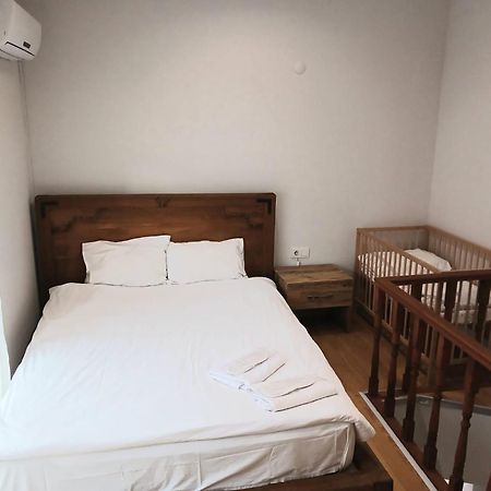 The Nar Suit Apart Antalya Bagian luar foto