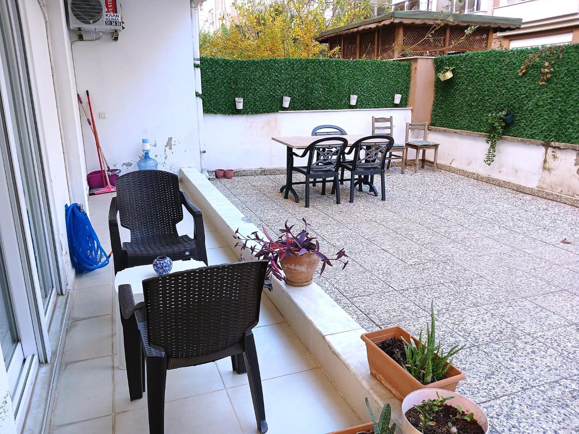 The Nar Suit Apart Antalya Bagian luar foto