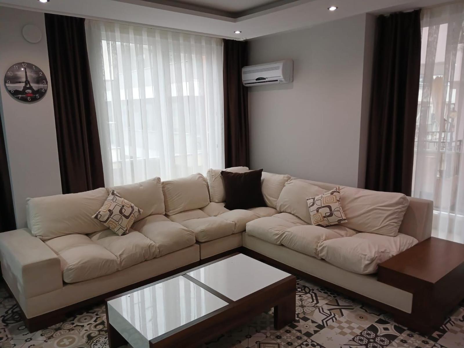 The Nar Suit Apart Antalya Bagian luar foto