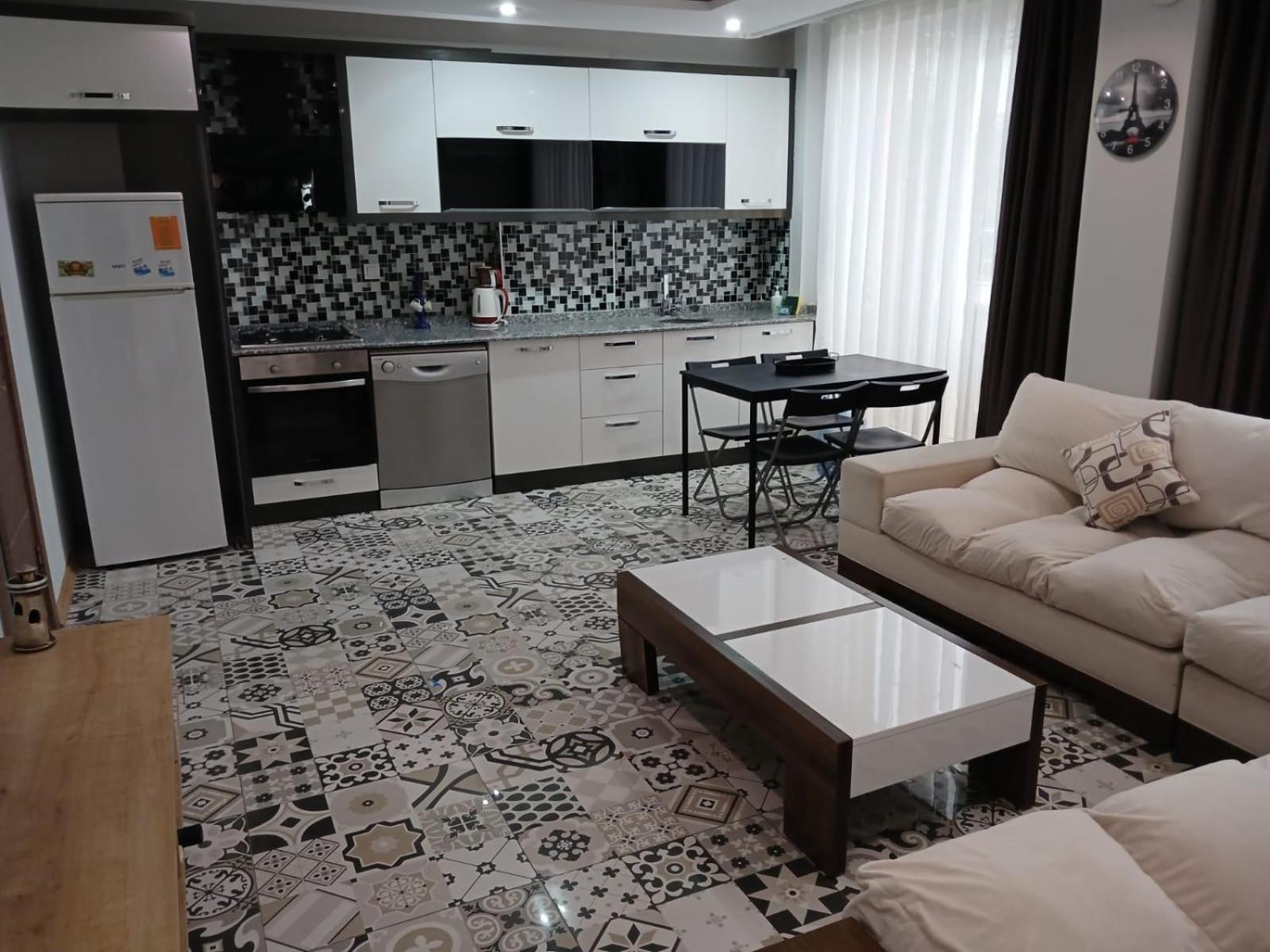 The Nar Suit Apart Antalya Bagian luar foto