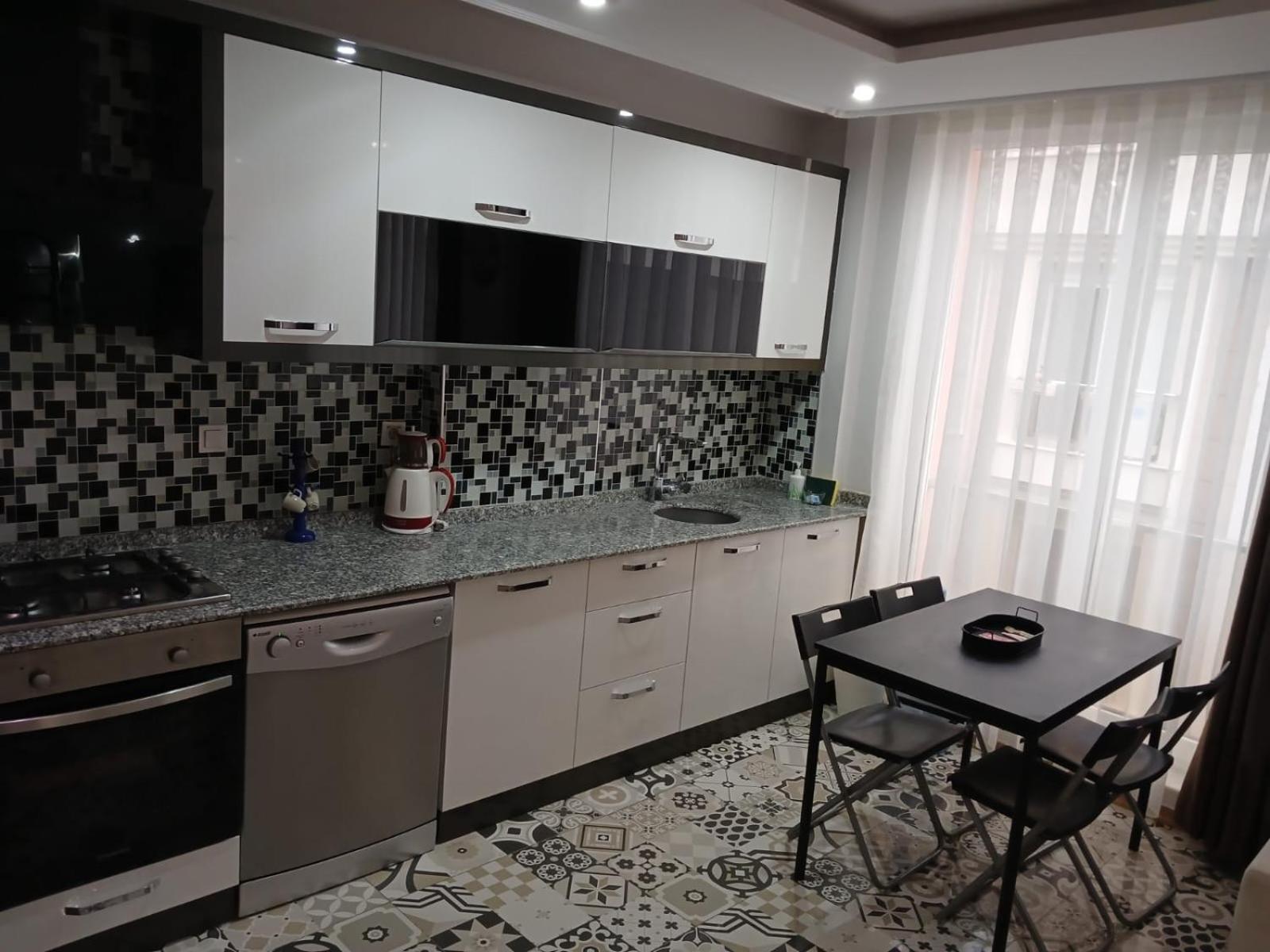 The Nar Suit Apart Antalya Bagian luar foto