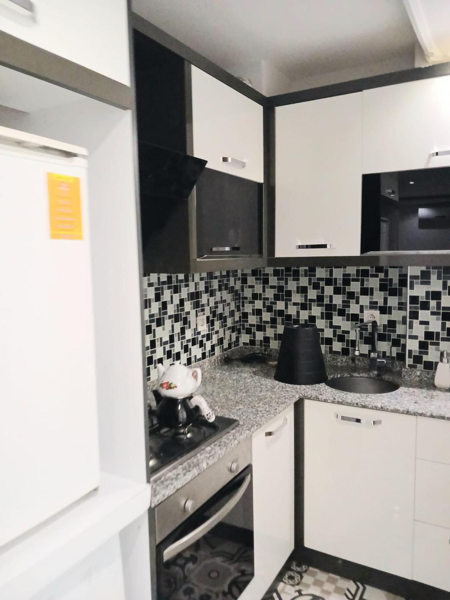 The Nar Suit Apart Antalya Bagian luar foto