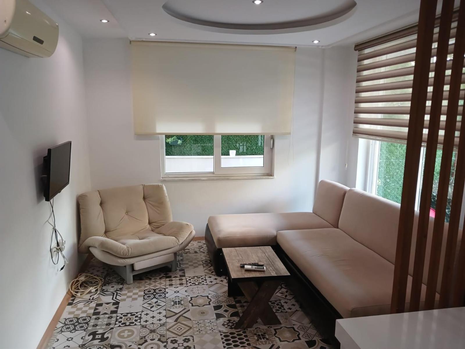 The Nar Suit Apart Antalya Bagian luar foto