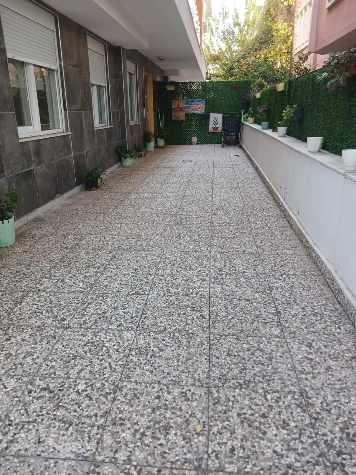 The Nar Suit Apart Antalya Bagian luar foto