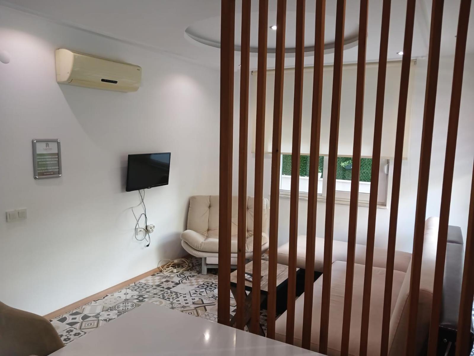 The Nar Suit Apart Antalya Bagian luar foto