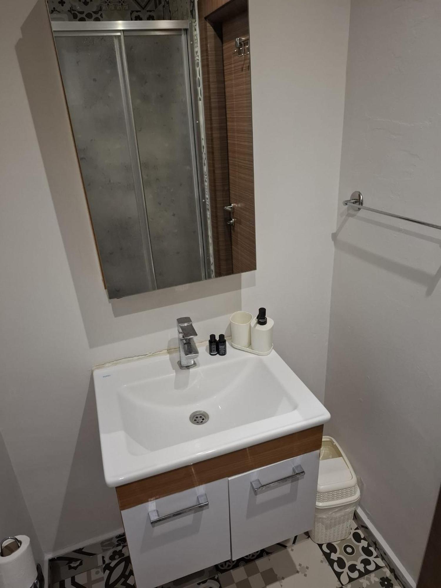 The Nar Suit Apart Antalya Bagian luar foto