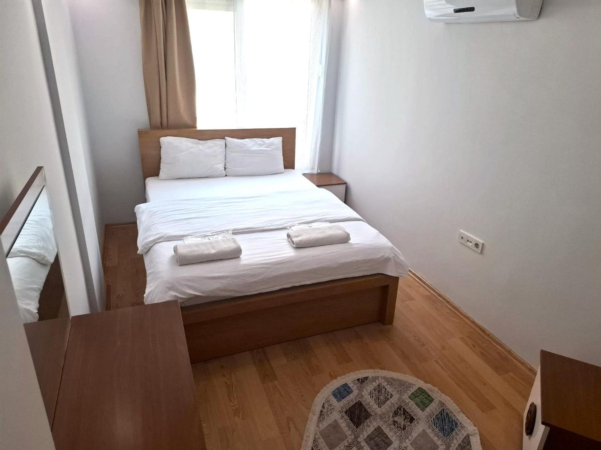 The Nar Suit Apart Antalya Bagian luar foto